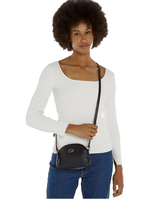 CALVIN KLEIN Borsa piccola a tracolla CALVIN KLEIN | K60K611761BEH